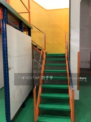 Wcega Plaza (D23), Factory #177191802